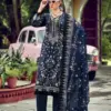 Ishaal Prints Gulmohar Vol 38
