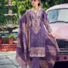 Ishaal Prints Gulmohar Vol 38
