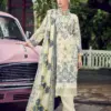 Ishaal Prints Gulmohar Vol 38