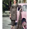 Ishaal Prints Gulmohar Vol 38