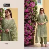 Jihan Bin Saeed Lawn Collection Vol 17