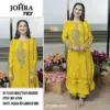 Johra Tex Design No – Jt – 133
