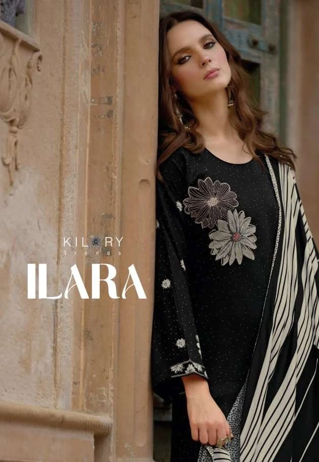 Kilory Trendz Ilara