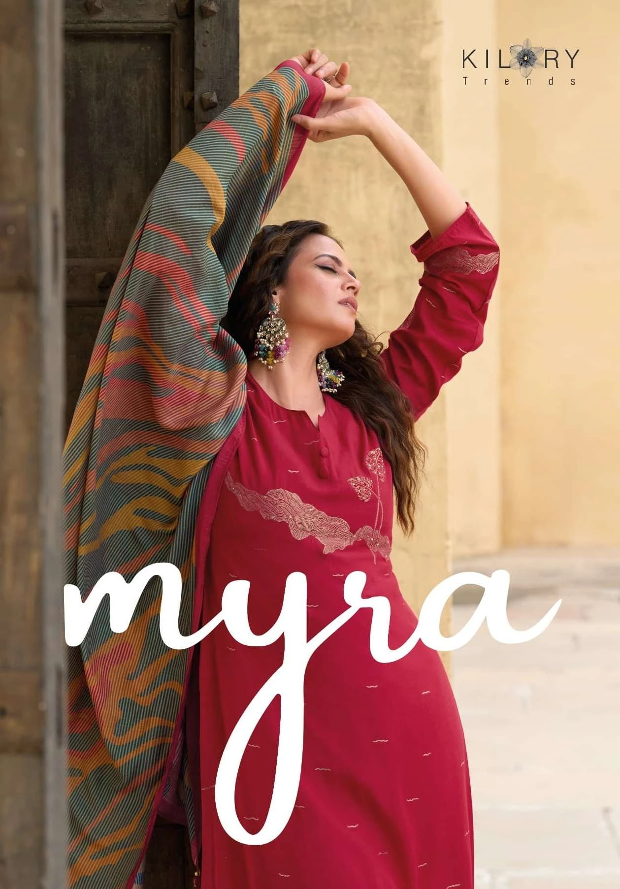 Kilory Trendz Myra