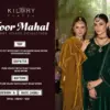 Kilory Trendz Noor Mahal