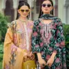 Pakiza Prints Flora Vol 4