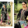 Pakiza Prints Zarqash Vol 99