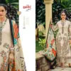 Pakiza Prints Zarqash Vol 99