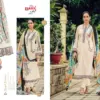 Pakiza Prints Zarqash Vol 99