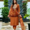 Passion Tree Malvika Vol 3