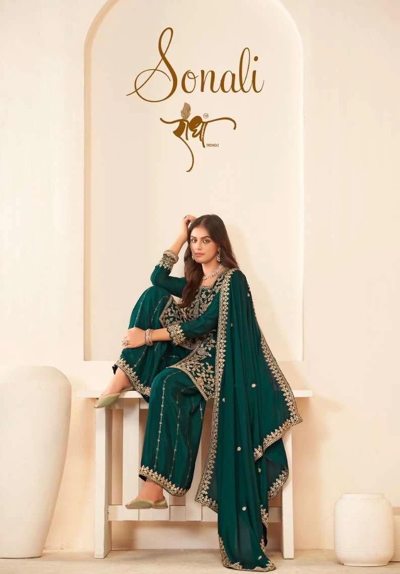 Radha Trendz Sonali
