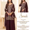 Radha Trendz Sonali