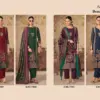 Radhika Fashion Beauty Silk Vol 5