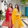 Radhika Life Style Anarkali Vol 7