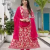 Radhika Life Style Anarkali Vol 7