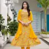 Radhika Life Style Anarkali Vol 7