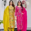 Radhika Life Style Sirin Vol 2