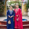 Rangoon Bindiya