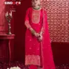 Rangoon Sindoor