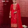 Rangoon Sindoor