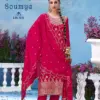 Rangoon Soumya