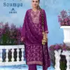 Rangoon Soumya