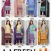 Royal Aafreen Vol 1