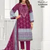 Royal Aafreen Vol 1