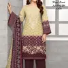 Royal Aafreen Vol 1