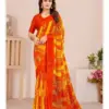 Ruchi Star Chiffon 124