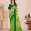Ruchi Star Chiffon 124