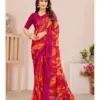 Ruchi Star Chiffon 124