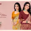 Ruchi Star Chiffon 211