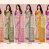 Ruchi Star Chiffon 211