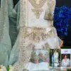 Sajida Sajida Designer Design No – 1044 Ab