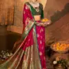 Saroj Mughal Silk Vol 2