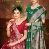 Saroj Pushpam Silk Vol 1