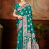 Saroj Pushpam Silk Vol 1