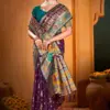 Saroj Rainaa Silk Vol 2