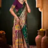 Saroj Rainaa Silk Vol 2