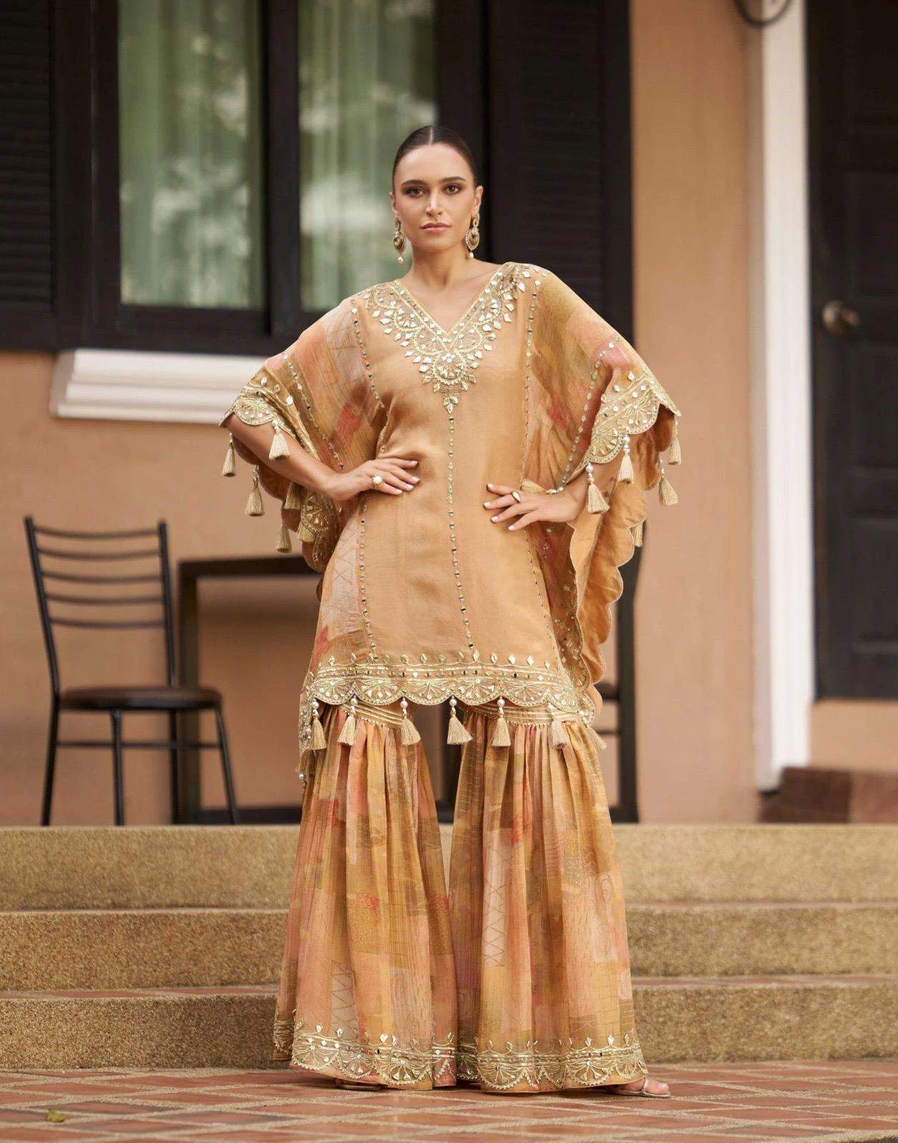 Sayuri Designer Magic