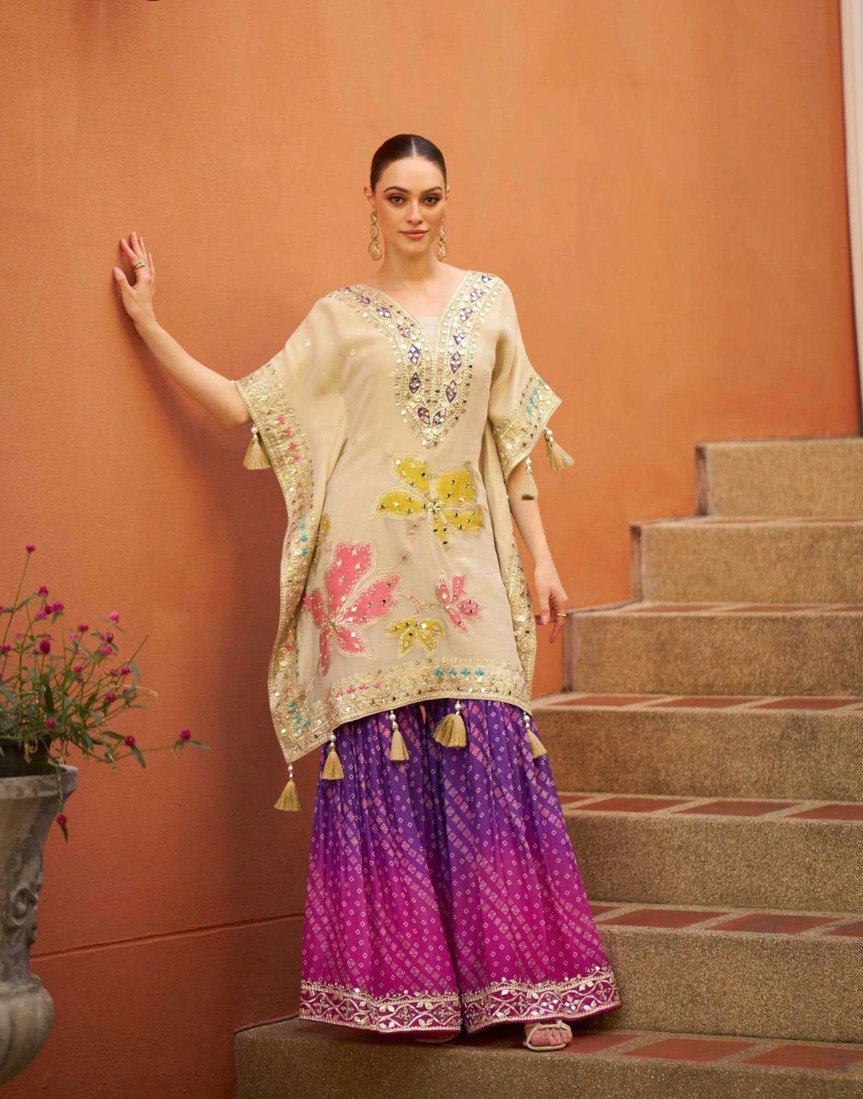 Sayuri Designer Magic