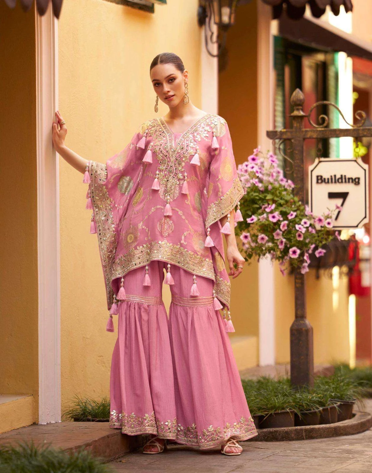 Sayuri Designer Magic