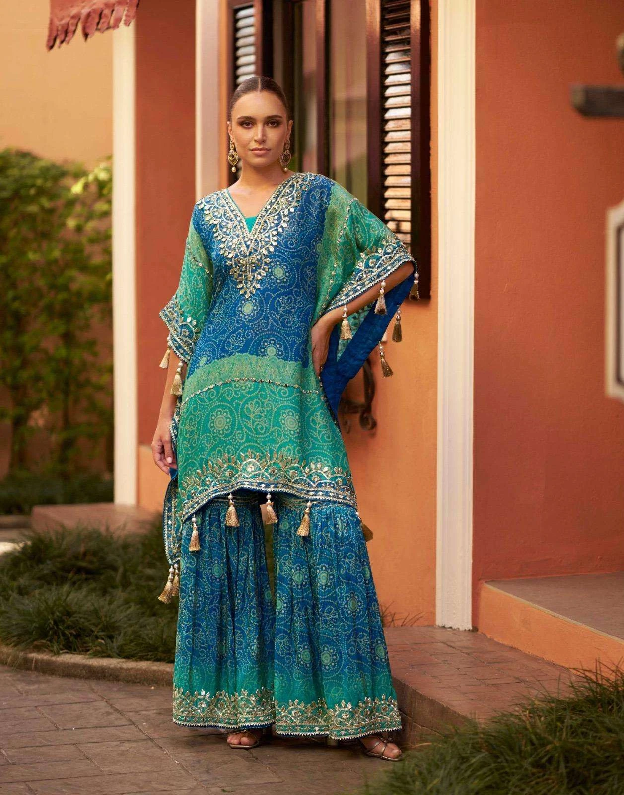 Sayuri Designer Magic