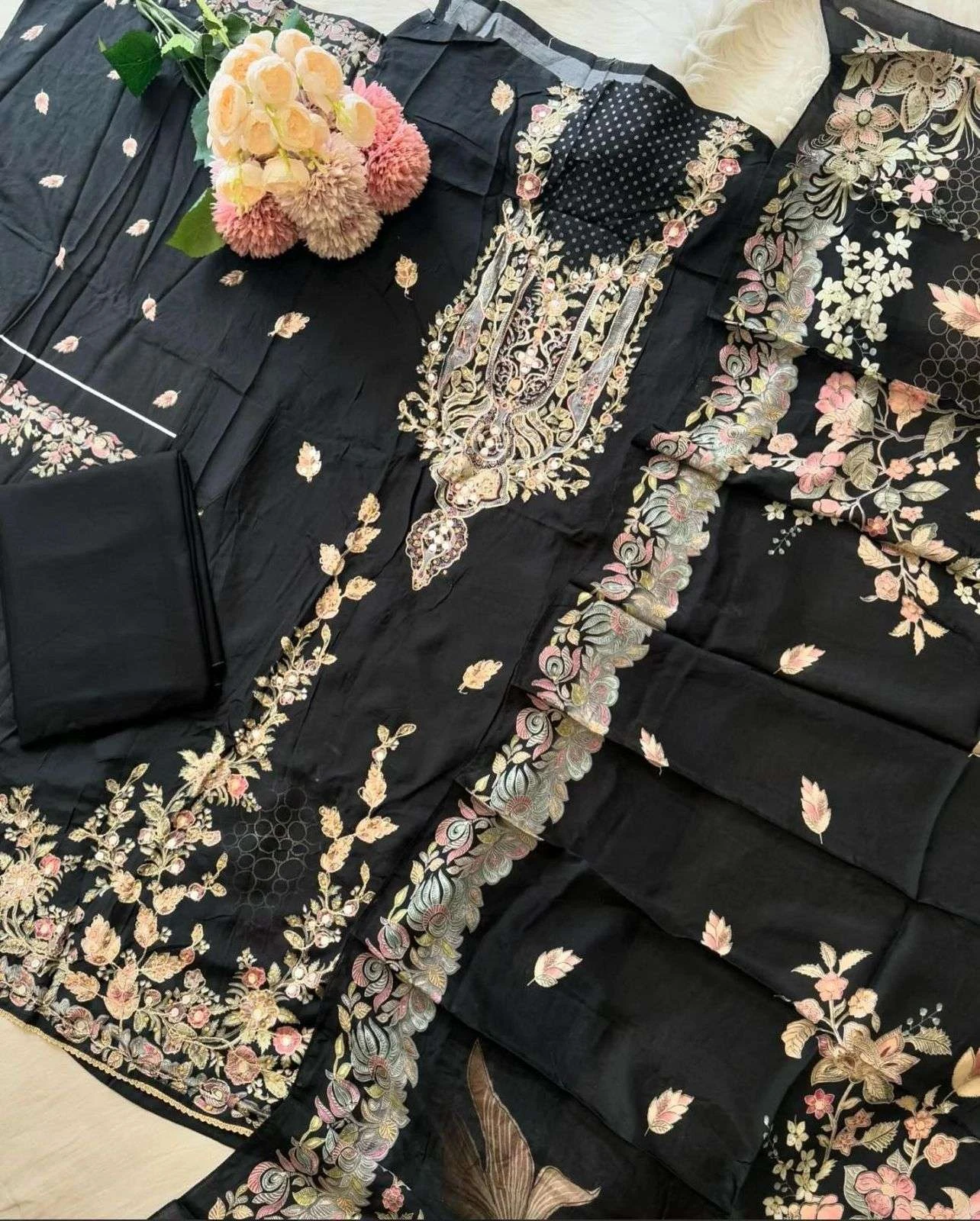 Shree Fab Design No – Kt – 137