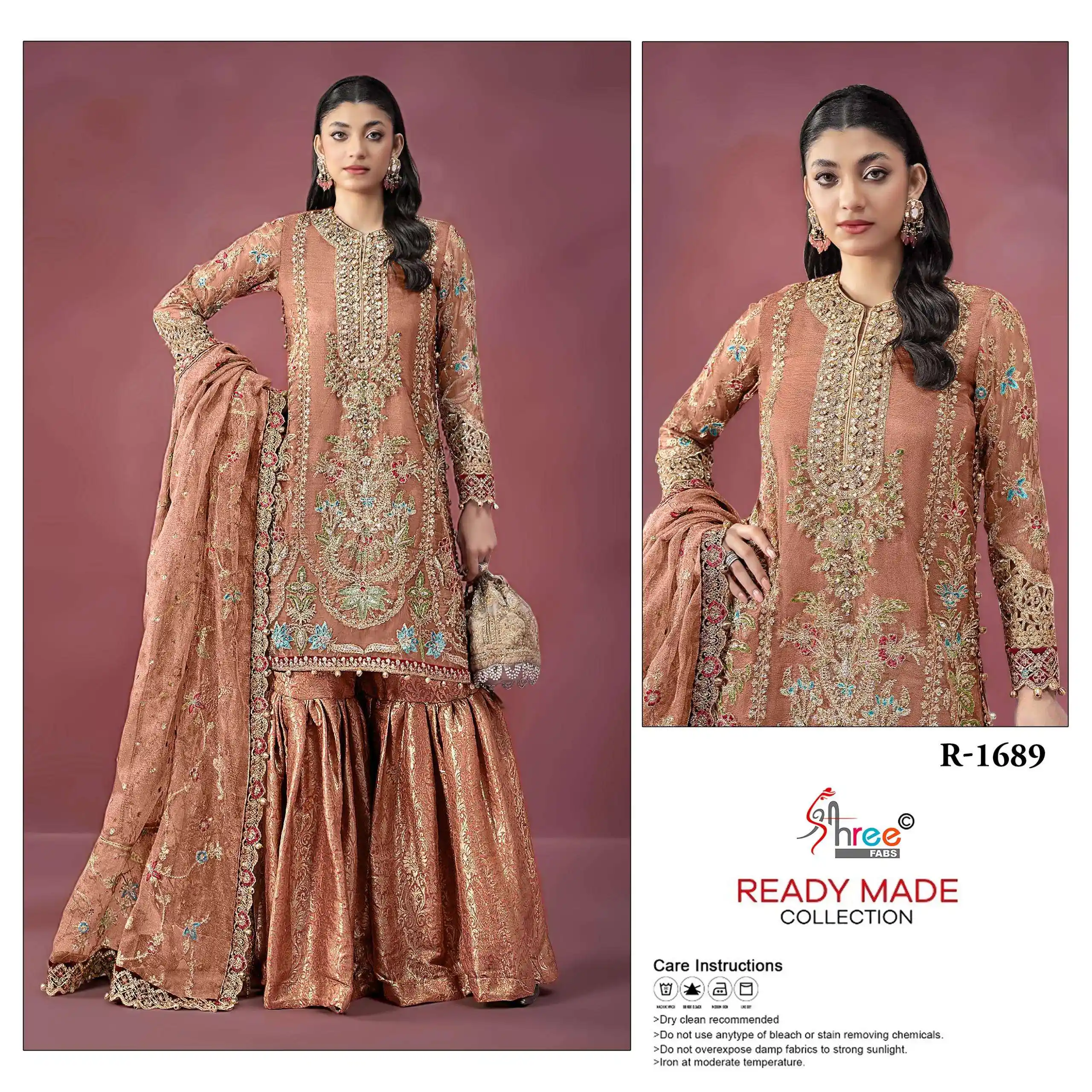 Shree Fab R 1689