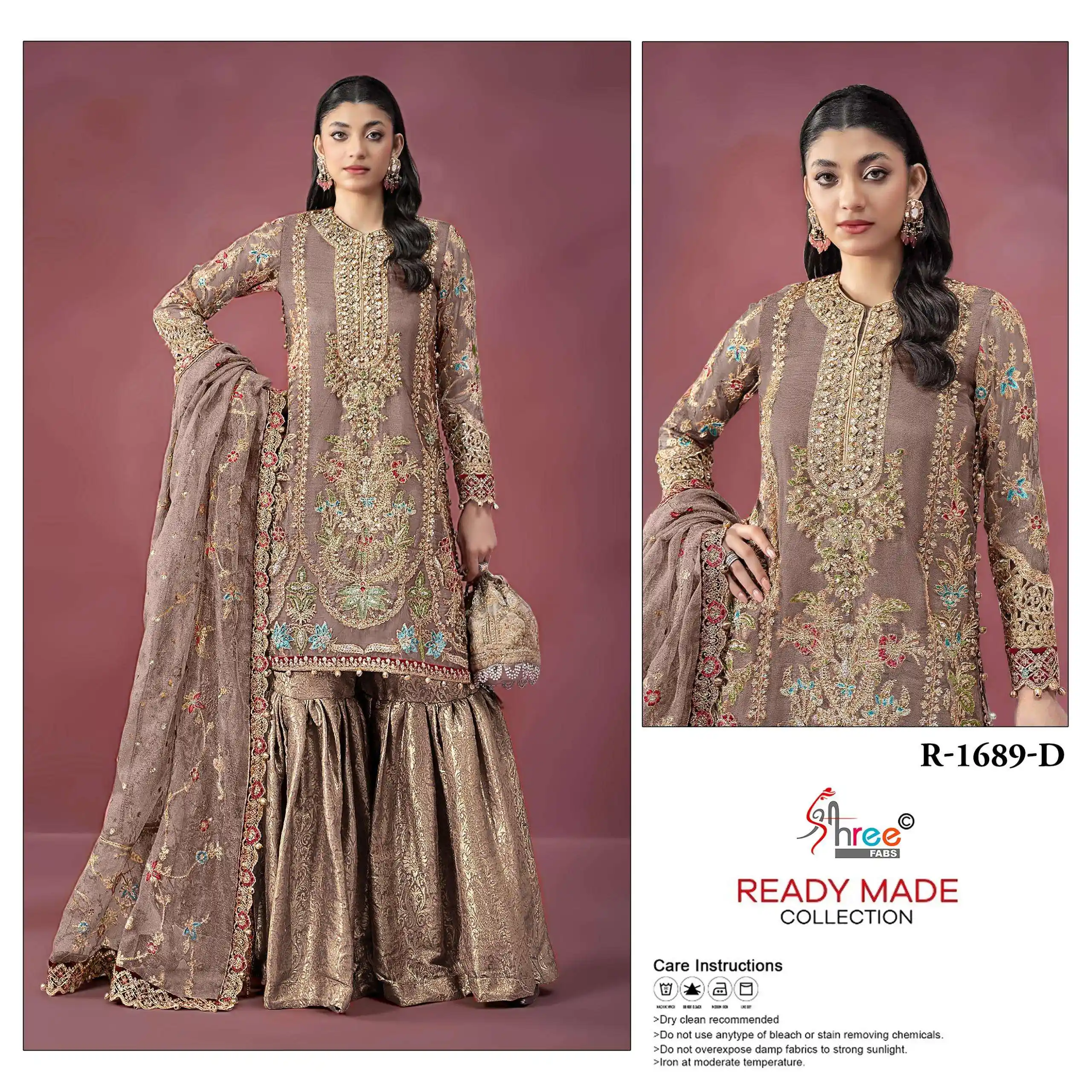 Shree Fab R 1689