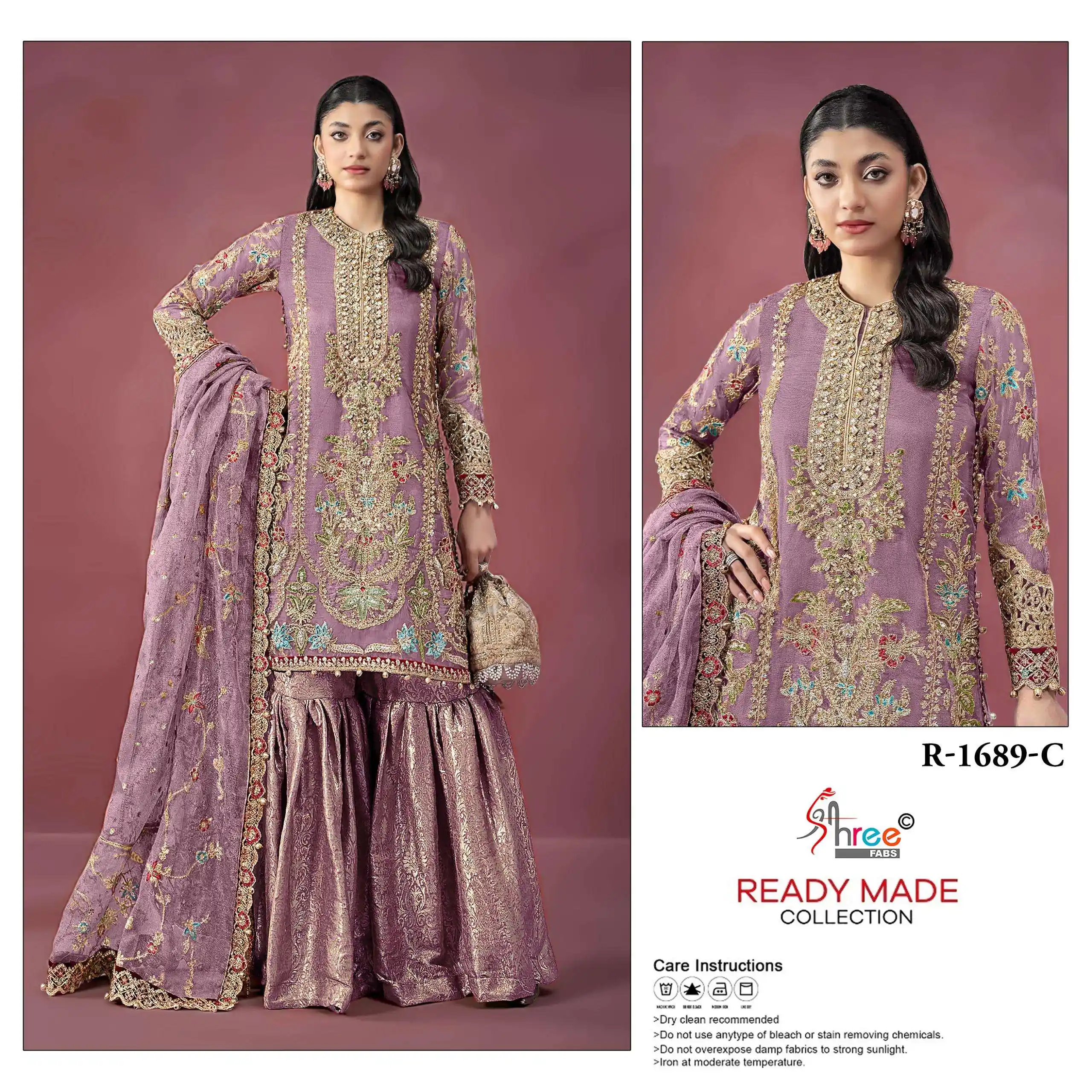 Shree Fab R 1689