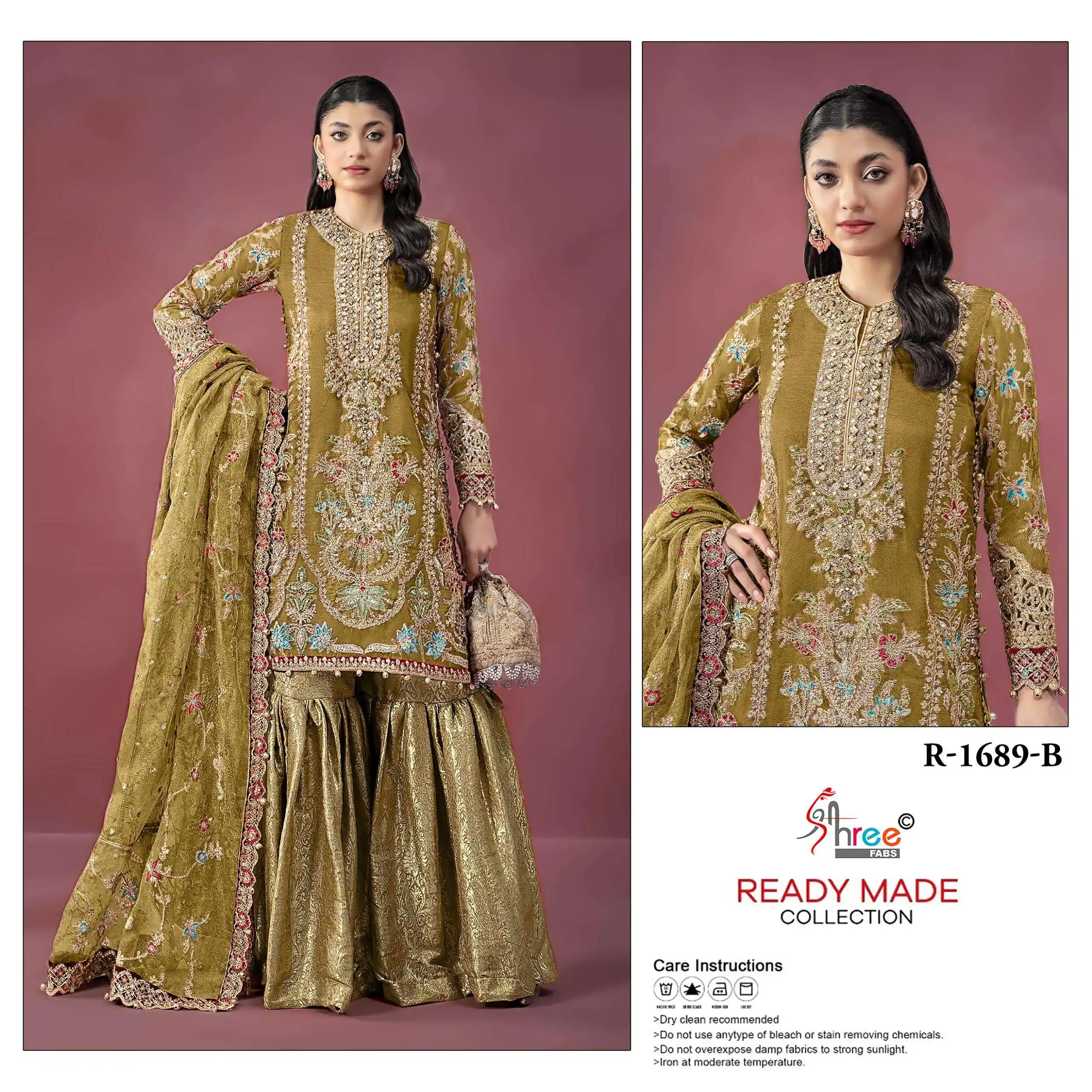 Shree Fab R 1689