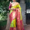 Soft Silk 4018
